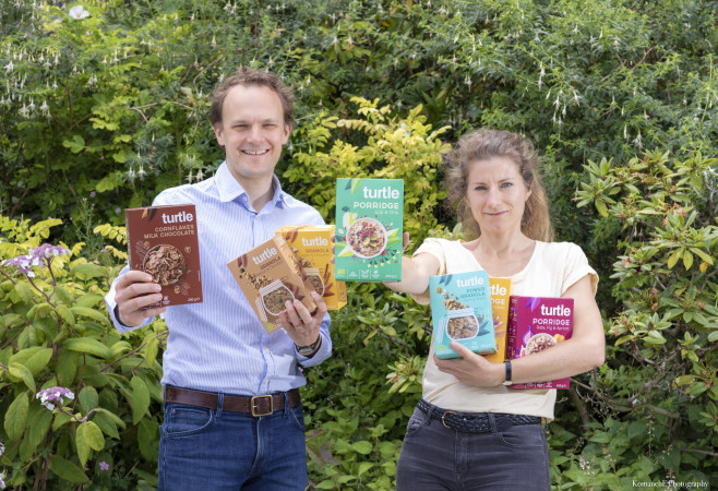 Job opportunities at Turtle Cereals 