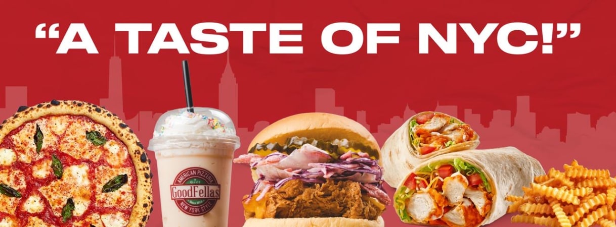 Goodfellas  - HR foto 