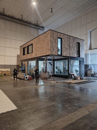 Job offers at Hubley 