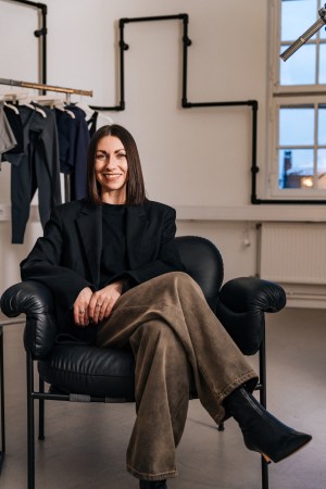 Your future at H&M - recruitment image