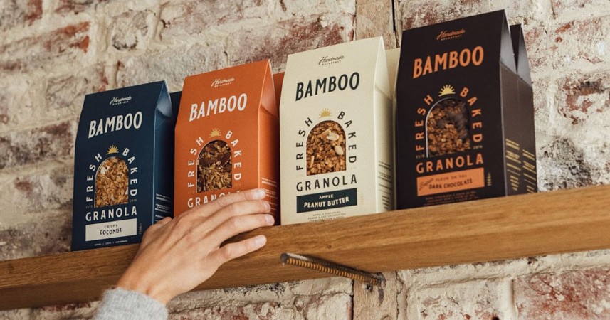 Carrières chez Bamboo Breakfast - image HR
