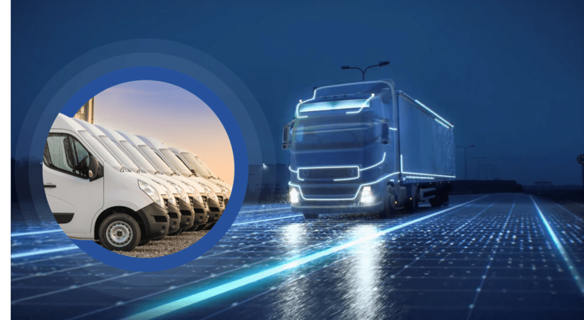 Join the team at EURECA MOBILE - HR picture 