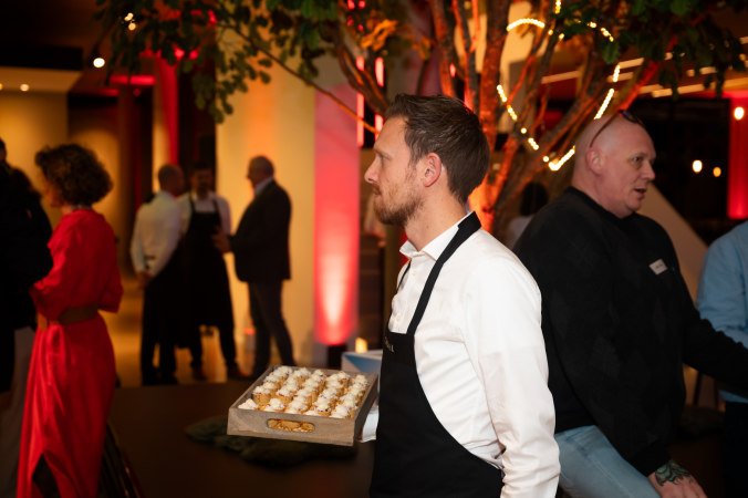 Vacatures bij MIRA - Event Support