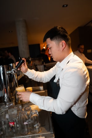 Jobmogelijkheden bij MIRA - Event Support