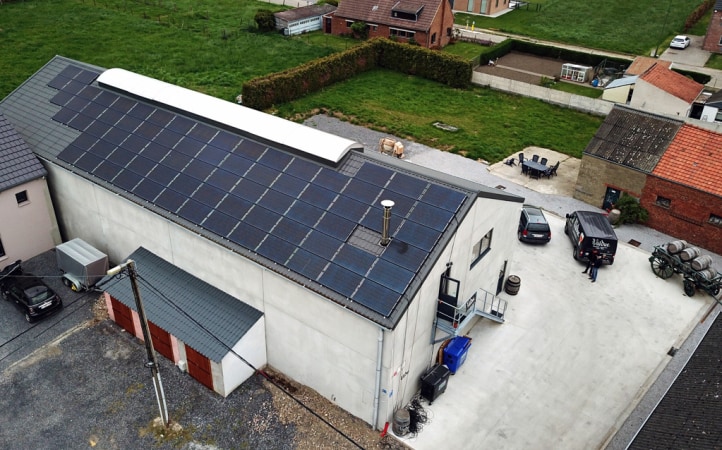 Carrières chez Valduc-Thor - image HR