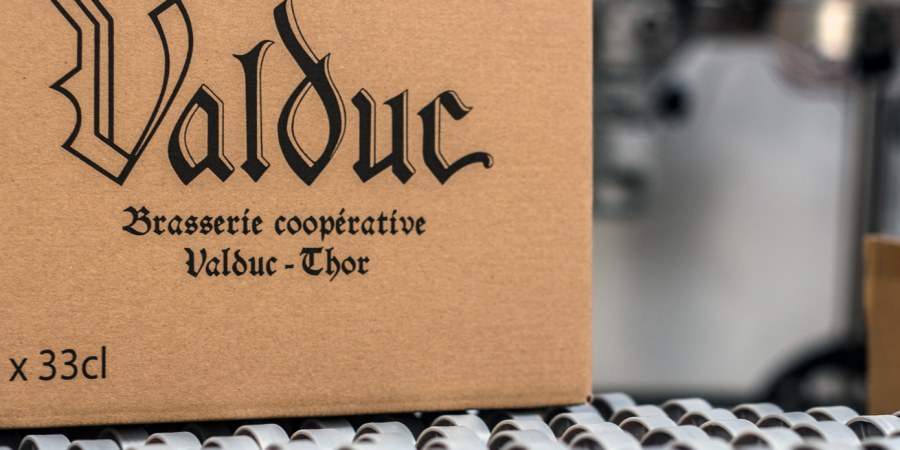 Rejoignez l'équipe à Valduc-Thor - image HR