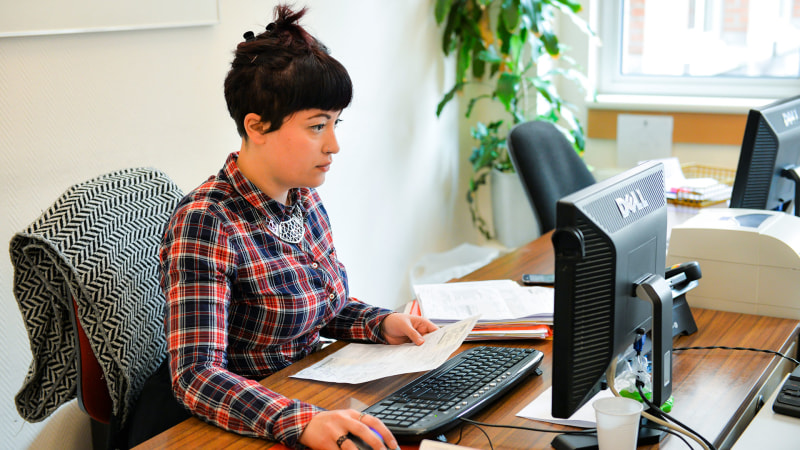 Votre avenir chez CHU Saint-Pierre | UMC Sint-Pieter - image de recrutement