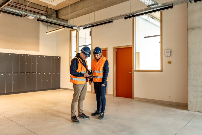 company image Holvoet Gebroeders NV 13