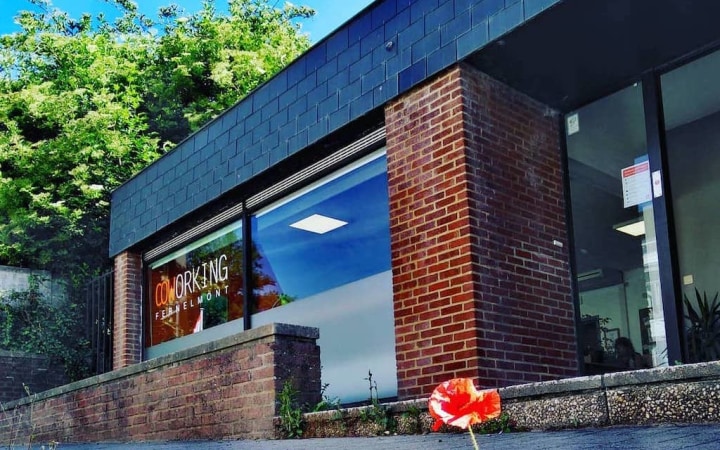 Working at Too Many Cows - Coworking Fernelmont & Hannut - HR picture 