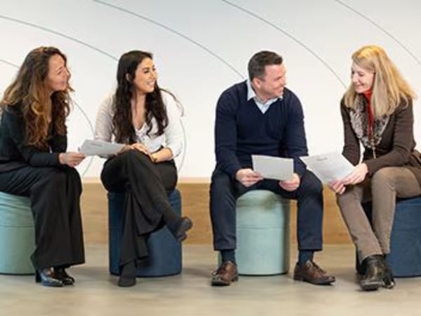 company image Allianz Benelux 12