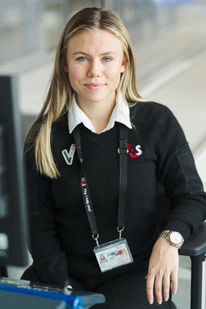 Ontdek vacatures bij G4S - teamfoto