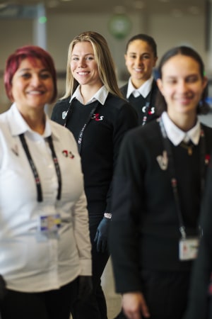 Werken bij G4S - HR foto 