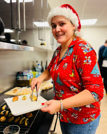 Werken bij Promo Sapiens - HR foto 