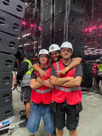 RADARWERK - HR picture 