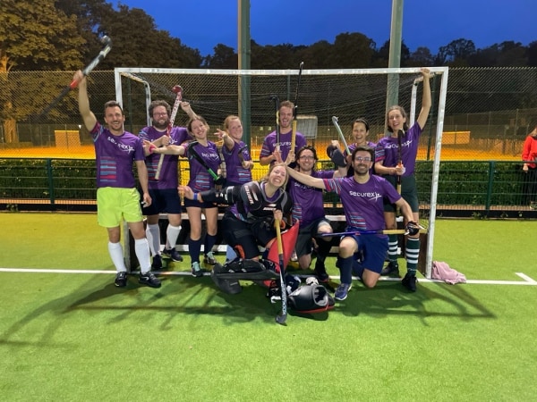 company image Securex 30