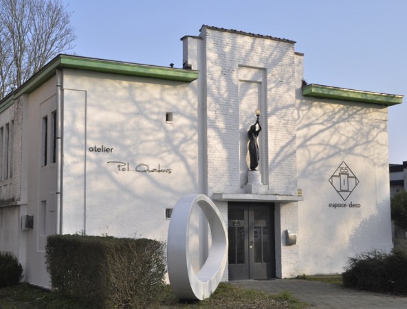 Carrières bij Edge Design sprl - HR foto 