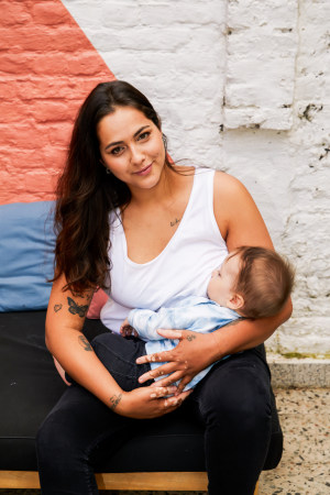 Jouw toekomst bij Milk-Away - recruitment image