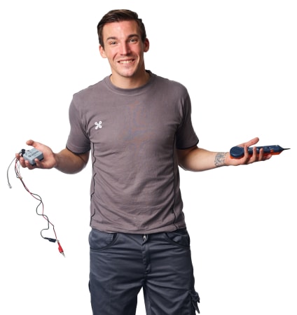 company image Proximus 15