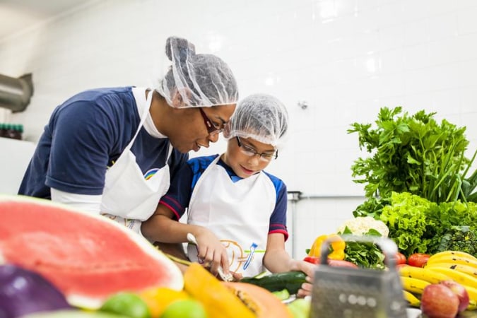 Travaillez avec nous chez Nestlé - Image de carrière