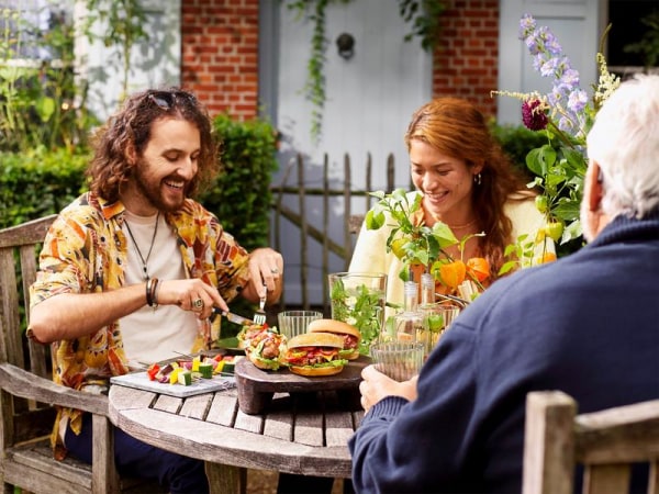 Rejoignez l'équipe à Nestlé - image HR