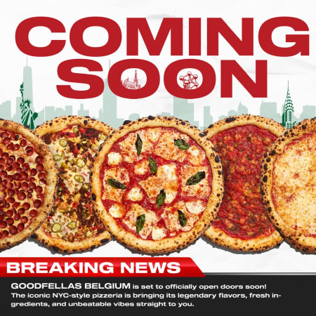 Werken bij Goodfellas  - HR foto 