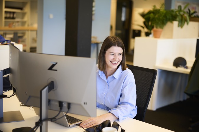 company image Sweco 17