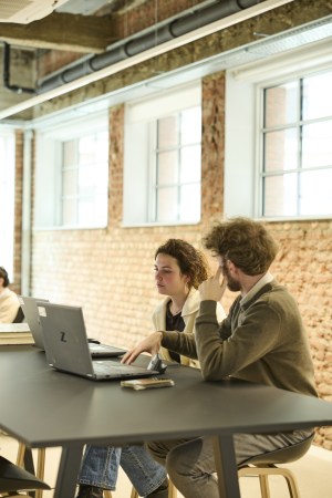 Join the team at Sweco - HR picture 