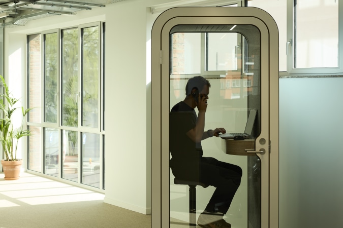 Sweco hiring now - workplace photo