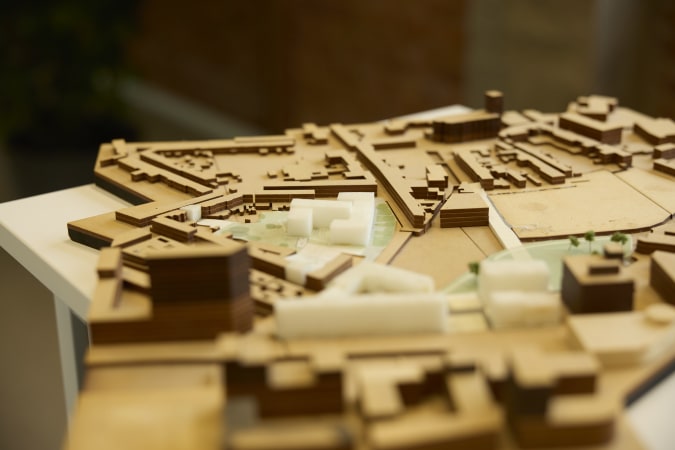 Your future at Sweco - recruitment image