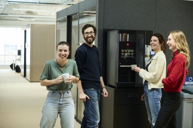 company image Sweco 10