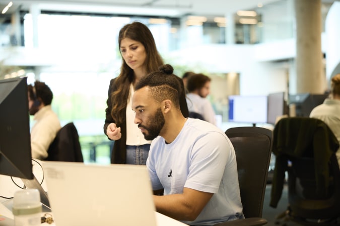 company image Sweco 11