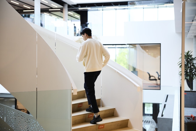 company image Sweco 12