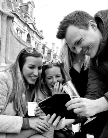 Greystone Recruitment - HR picture 