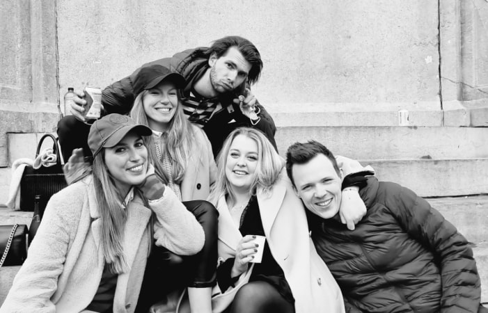 Job offers at Greystone Recruitment 