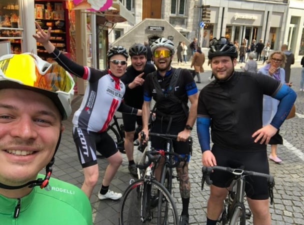 Job opportunities at Greystone Recruitment 