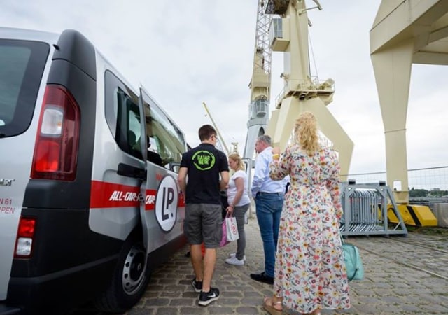 company image RADARWERK 17