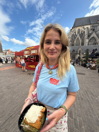 Travailler chez BonMush - image HR