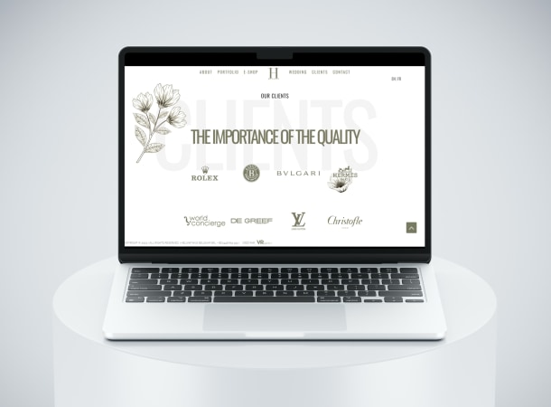 VR AGENCY - Agence Web Bruxelles - image HR