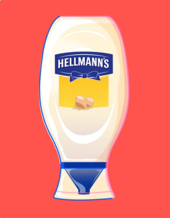 Unilever - HR picture 