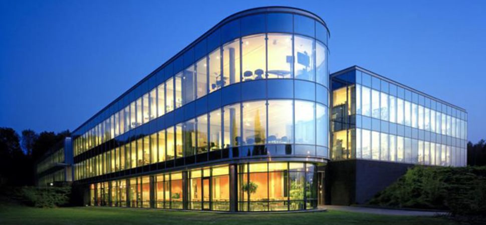 Werken bij Trane Belgium - HR foto 