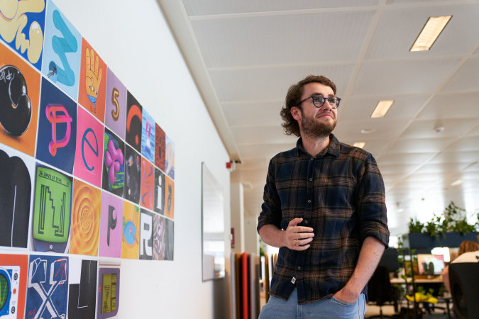 Werken bij iO - HR foto 