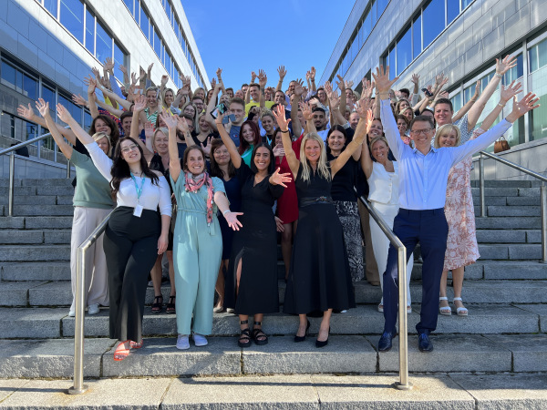 Job opportunities at The Adecco Group 