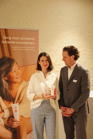 Werken bij Shinncare - HR foto 