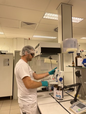 Careers Tropicana - HR picture 