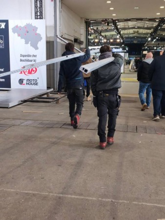 Werken bij Team WAUW - HR foto 