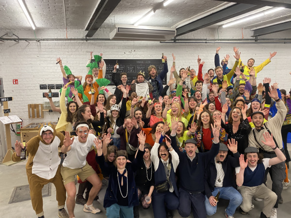 company image The Barn Bio Market 15