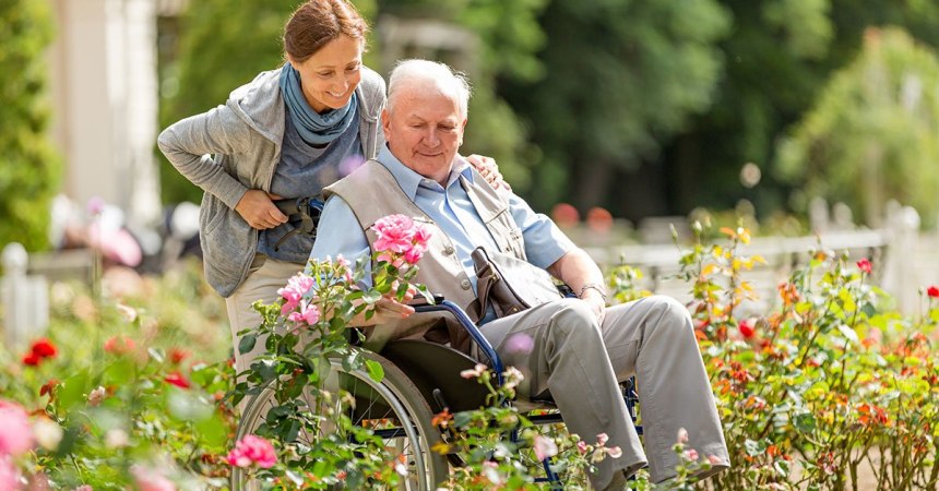 PROMAN Care - HR picture 