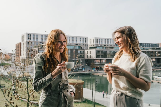 Bright Plus Gent - HR foto 