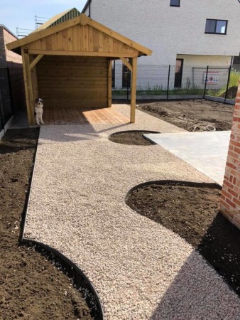 Carrières bij Tuinzorg bv - HR foto 