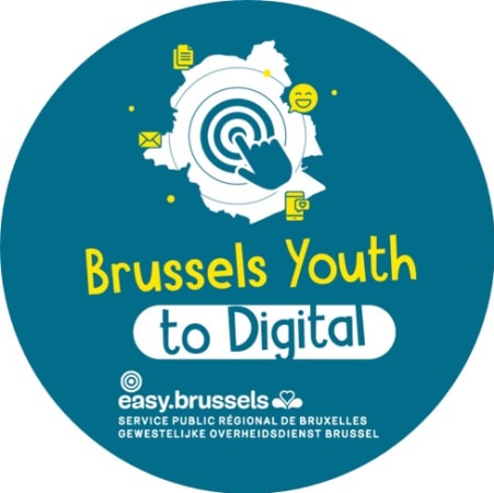 Offres d'emploi chez easy.brussels